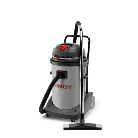 Odkurzacz profesjonalny Lavor Windy 278 PF – 78 l, 2400 W